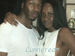 Cumncream