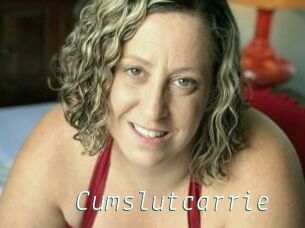 Cumslutcarrie
