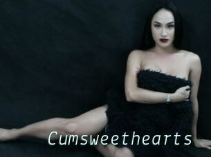 Cumsweethearts