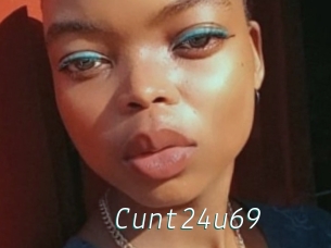 Cunt24u69