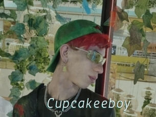 Cupcakeeboy