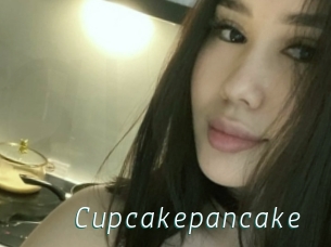 Cupcakepancake