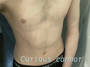 Curious_connor