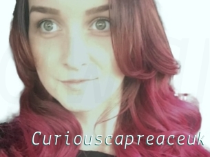 Curiouscapreaceuk