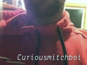 Curiousmitchboi