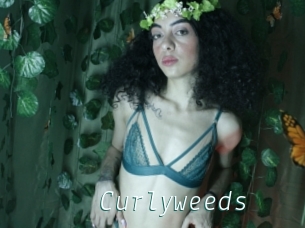 Curlyweeds