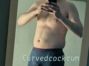 Curvedcockcum