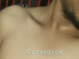 Curvedick