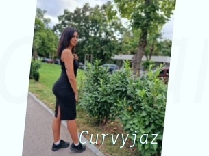 Curvyjaz