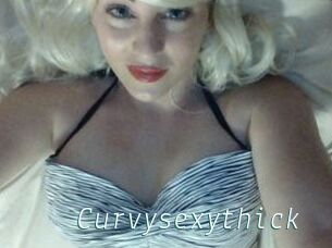 Curvysexythick