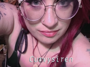 Curvysiren
