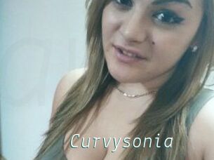 Curvysonia