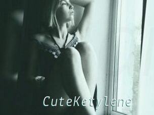 CuteKetylene