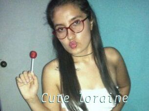Cute_loraine