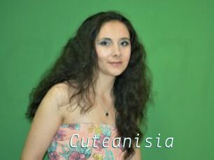 Cuteanisia