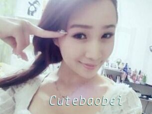 Cutebaobei