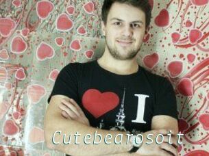 Cutebearosoit