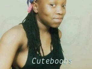 Cuteboobs
