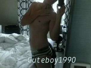 Cuteboy1990