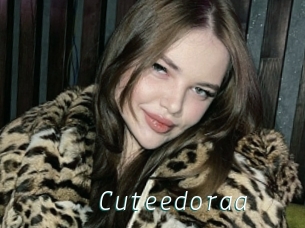 Cuteedoraa