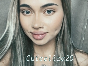 Cuteeliza20