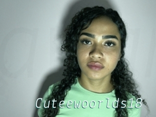 Cuteewoorlds18