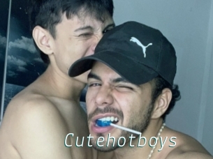 Cutehotboys