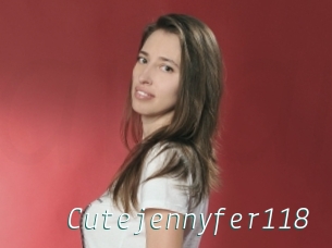 Cutejennyfer118