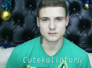 Cutekalinforu