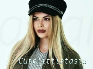 Cutelittletasia