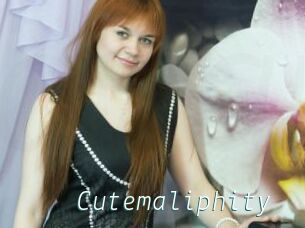Cutemaliphity