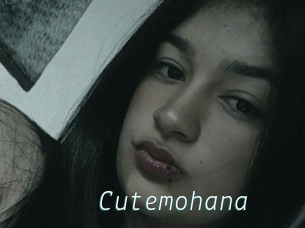 Cutemohana