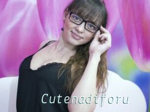 Cutenadiforu