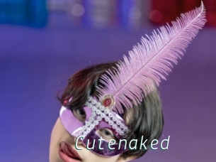 Cutenaked