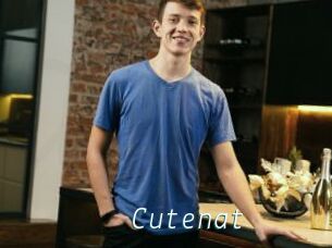 Cutenat