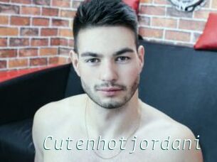 Cutenhotjordani