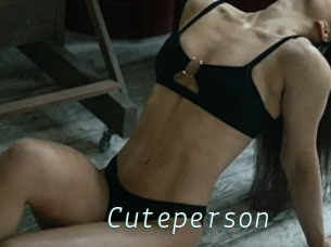 Cuteperson