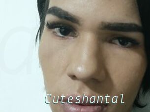 Cuteshantal