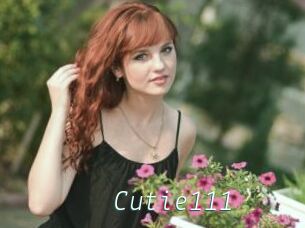Cutie111