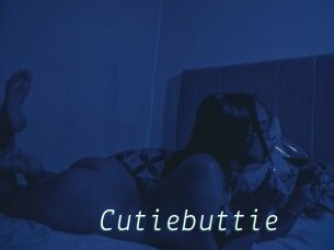 Cutiebuttie