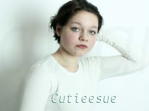 Cutieesue
