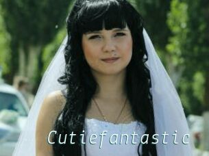 Cutiefantastic
