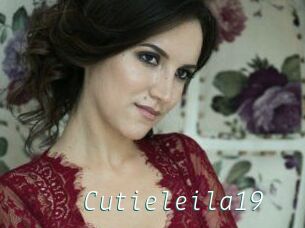 Cutieleila19