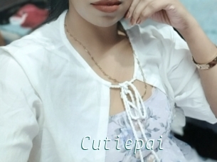 Cutiepai