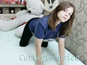 Cutiepiemonica