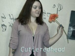 Cutieredhead