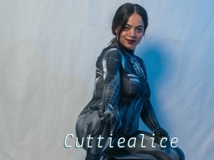 Cuttiealice