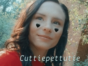 Cuttiepettutie