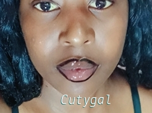 Cutygal