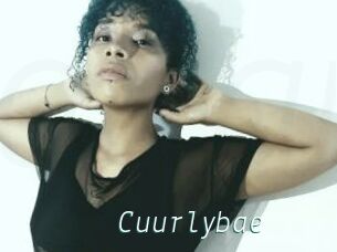 Cuurlybae